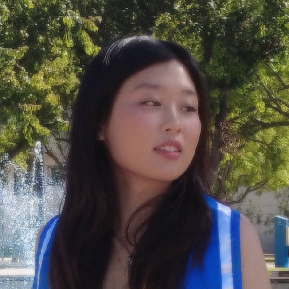 Stephanie Picture
